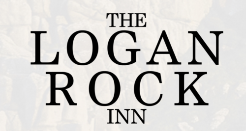 Logan Rock